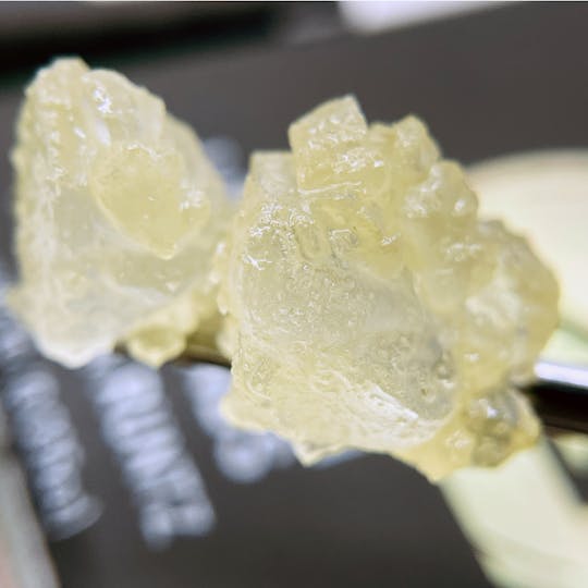Twenty Two K / 22k - 22K - Papaya Runtz - Live Resin Diamonds - 1 Gram - 1