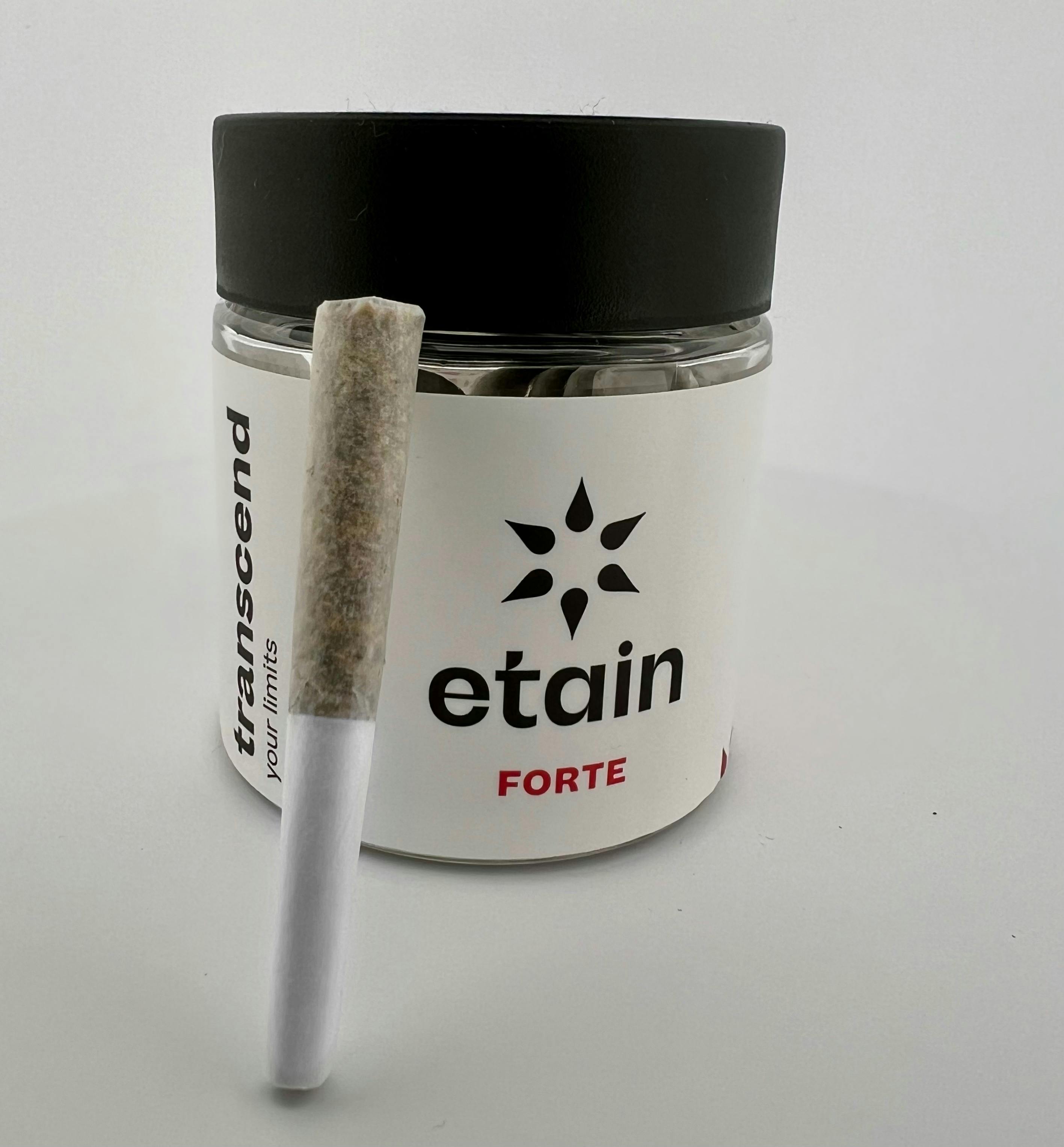 Etain - Forte Mini Pre-Rolls - Dosidos (DSD) - 1