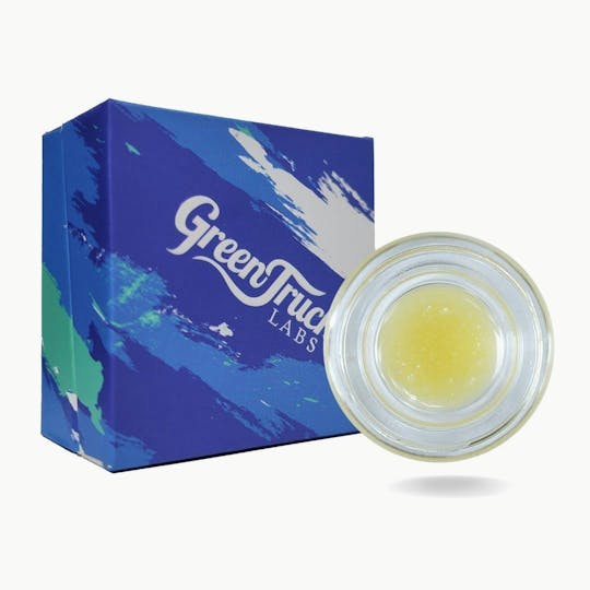 Green Truck - Refined Sugar (Pre Packed) - Nelson's Ledges - Gasland Farms/Green Truck - 1