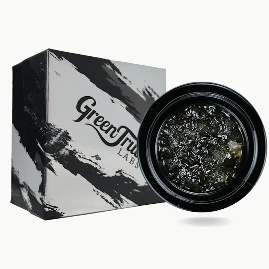 Green Truck - Live Resin: Cookies N Kush - Green Truck - 1
