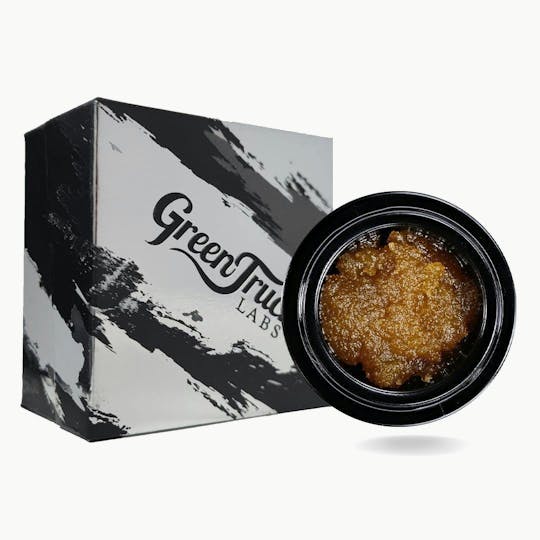 Green Truck - Live Resin: Majestic Brunch - Green Truck - 1