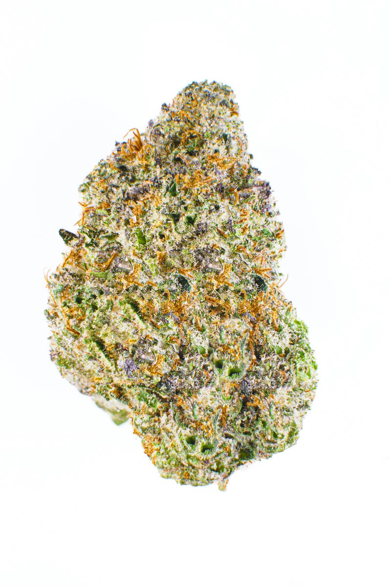 DANK SOCAL - Zlushie 3.5g - 1