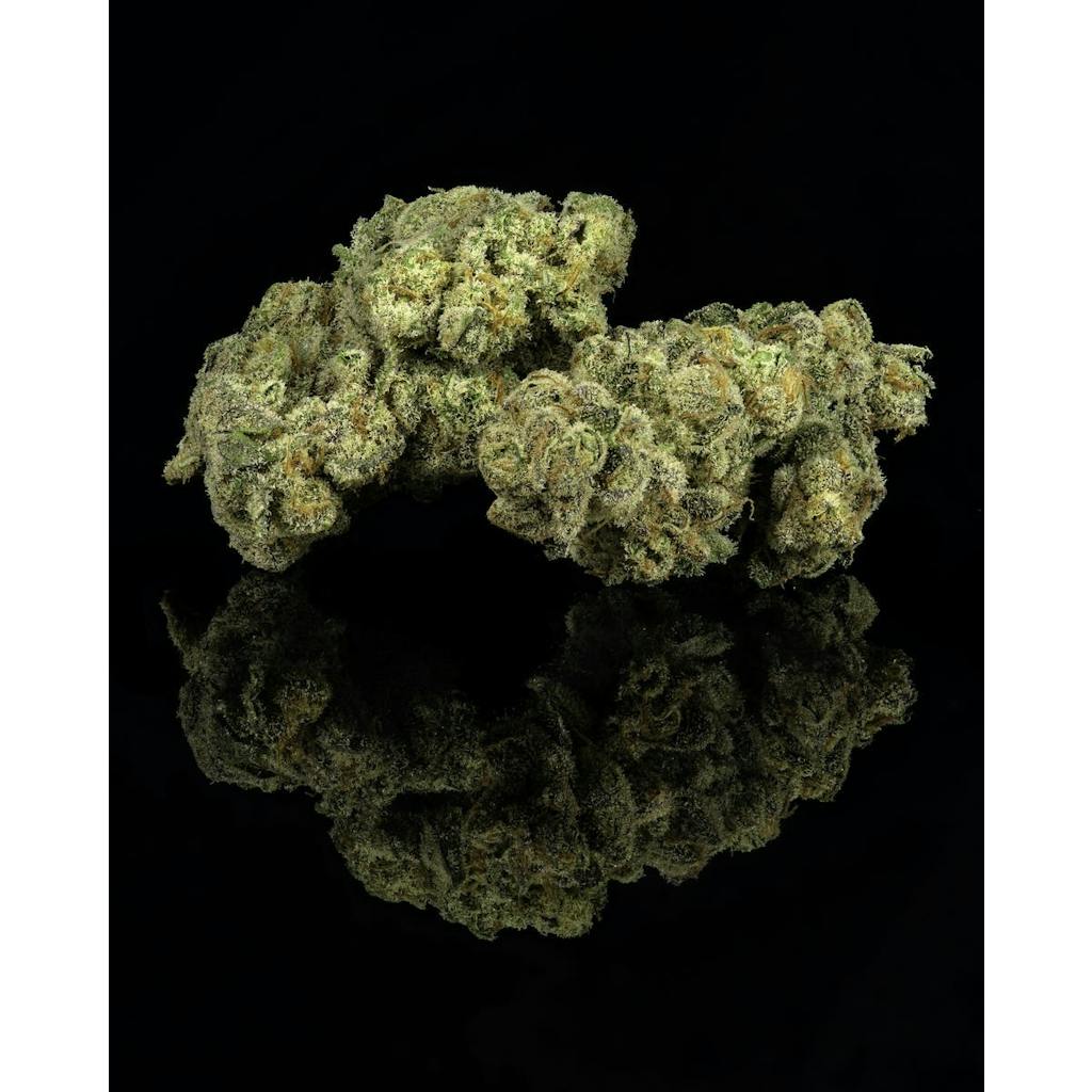 Cookies - Sticky Ricky - Greenhouse - Cookies