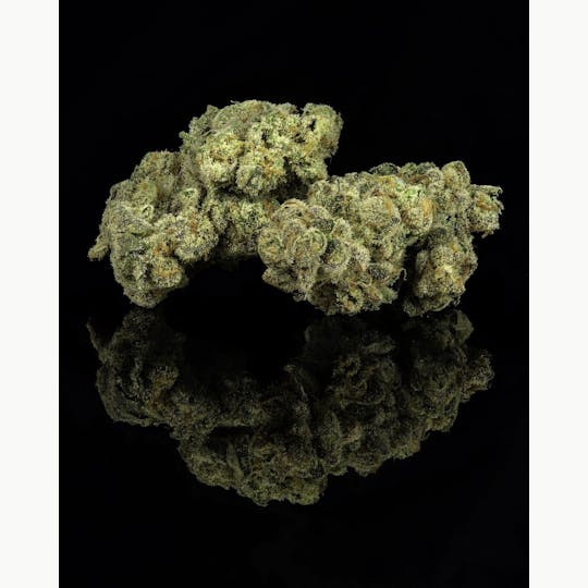 Cookies - Cookies - Sticky Ricky - Greenhouse - 1