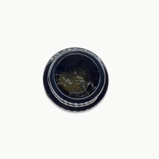 Indico - Melon Baller Resin - Oasis Refinery - 1