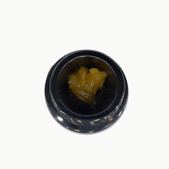 Indico - Second Breakfast Resin - Oasis Refinery - 1
