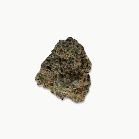 Indico - Swiss Watch - Green Trap Cannabis - 1