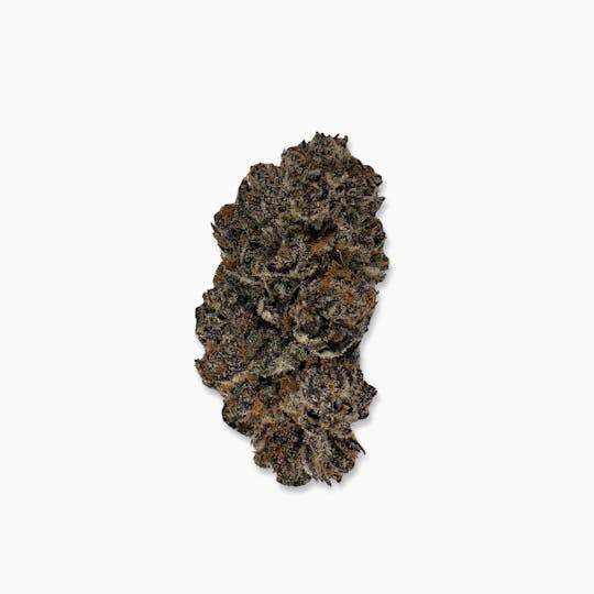 Indico - Black Cherry Garlic - Green Trap Cannabis - 1