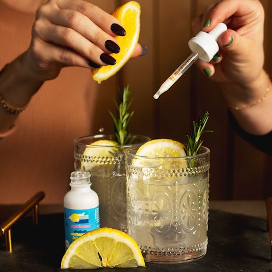 ayrloom - Ayrloom | 300mg THC Beverage Enhancer - 1