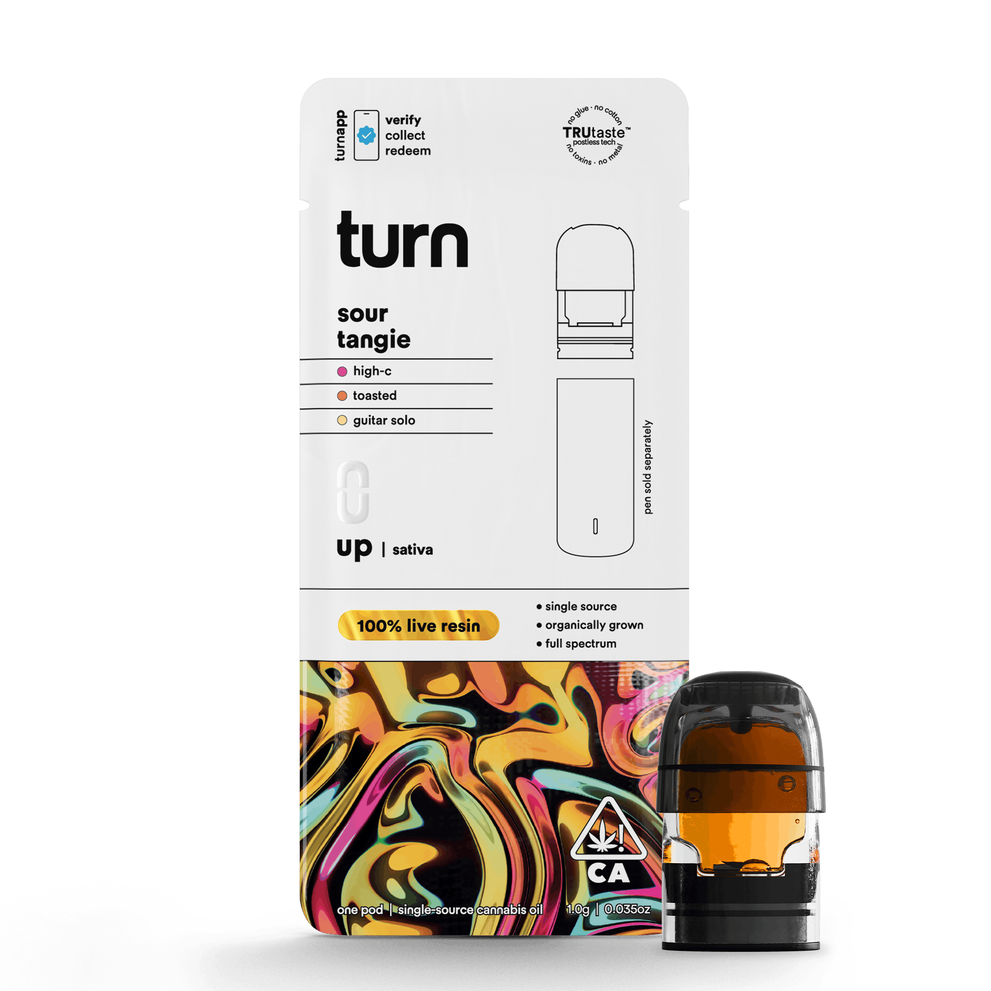 CRDP×DGNリキッド 1ml Tangie CRDP×DGNリキッド 1ml Tangie