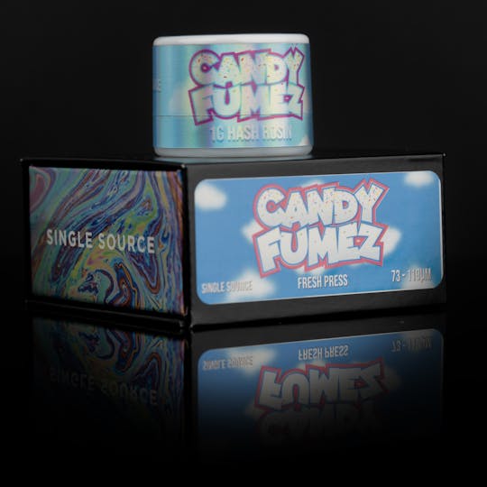 Rkive Reserve - Candy Fumez Fresh Press - 1