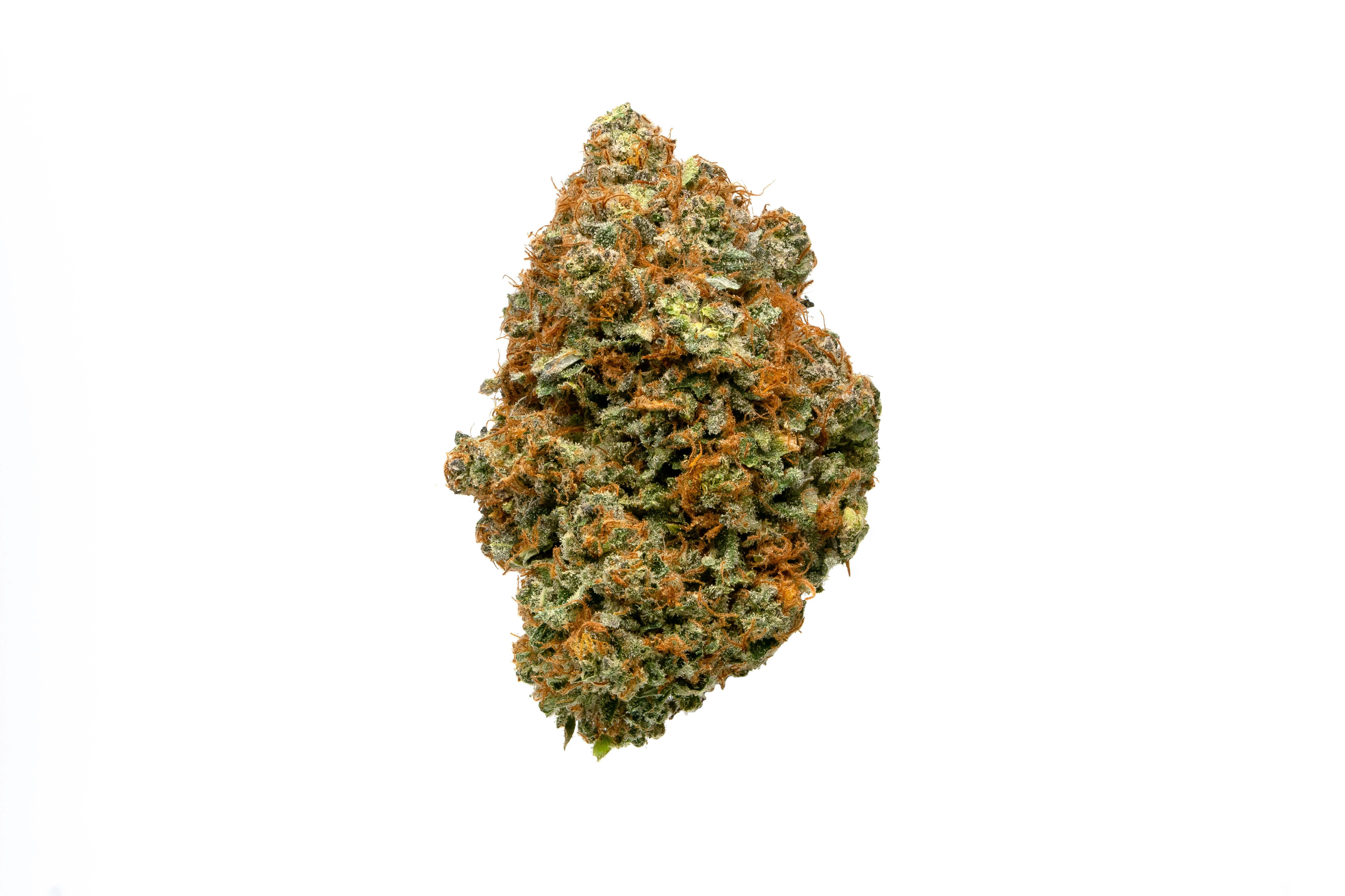 SAVAGE - Lemongrass - 3.5g Indoor Flower - Sativa - 1