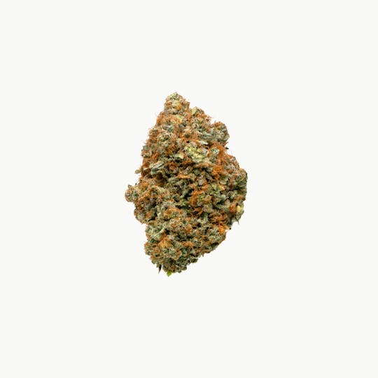 SAVAGE - Lemongrass - 3.5g Indoor Flower - Sativa - 1