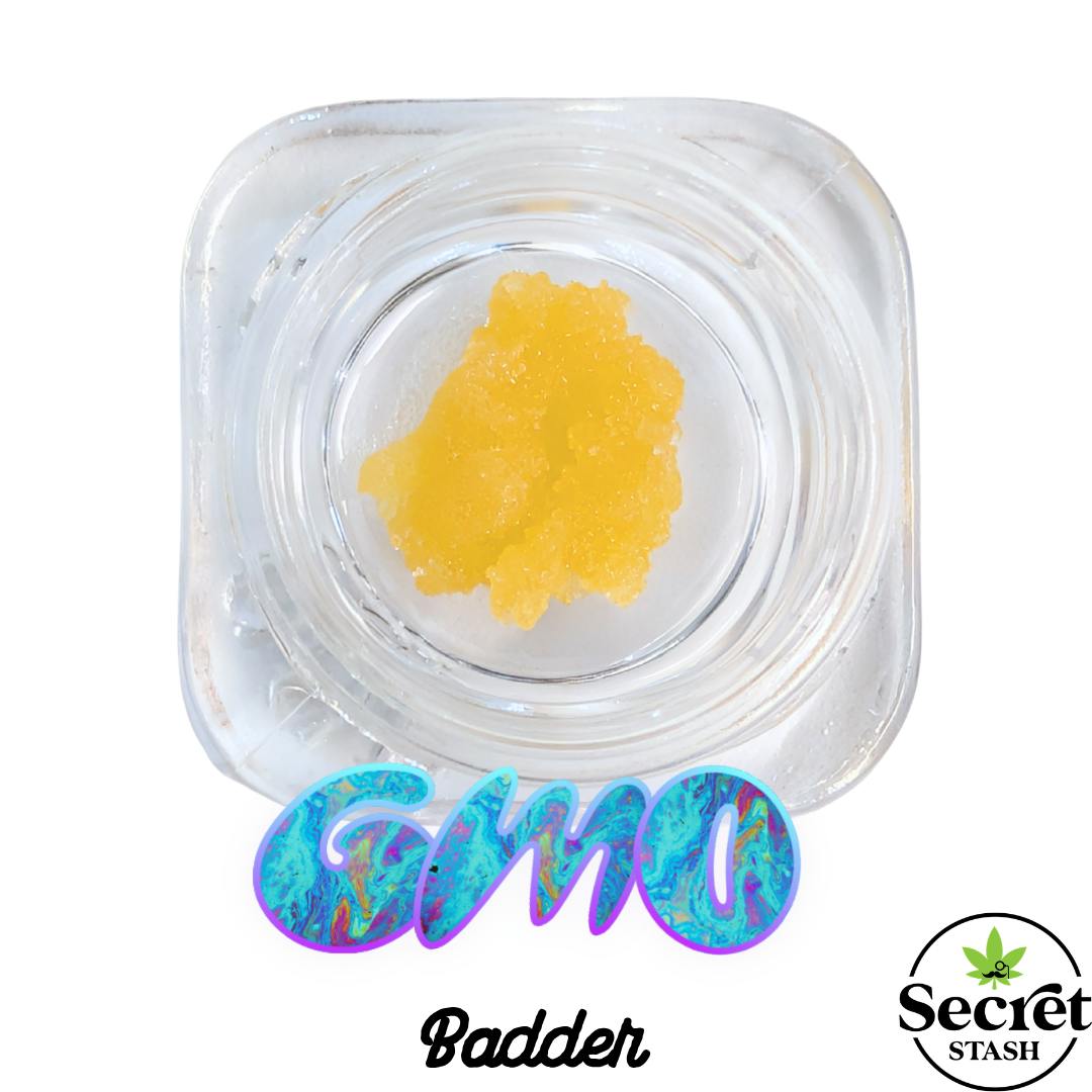 Secret Stash - Secret Stash | Badder | GMO | 1g - 1