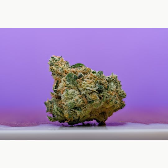 District Cannabis - Chasca Flower 14g - 1