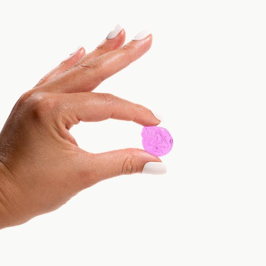 Happy Fruit - Moon Berry Rosin Gummies (2-Pack) - 20mg THC, 10mg CBN - 1