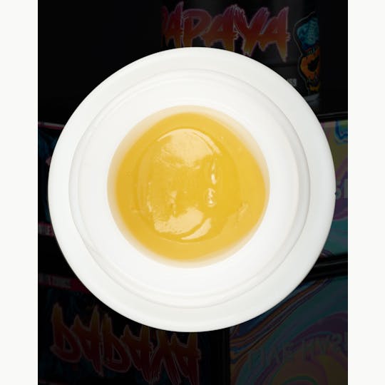 Rkive Reserve - Papaya Fresh Press - 1