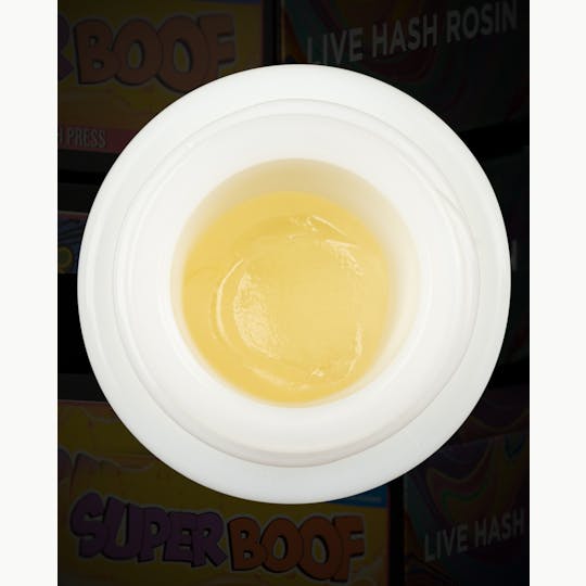 Rkive Reserve - Superboof - 1
