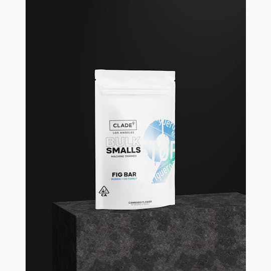 Clade9 - Fig Bar 14g MT Smalls - 1