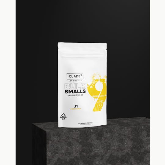 Clade9 - J1 14g MT Smalls - 1
