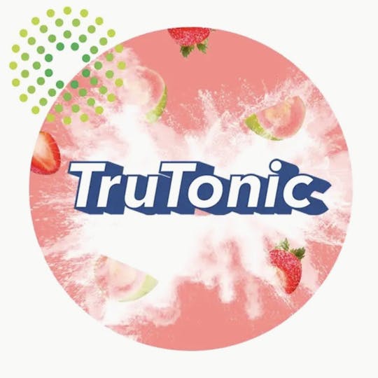 Trulieve - TruTonic | 50mg - 1