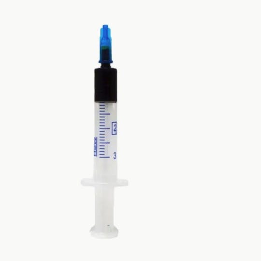 Trulieve - RSO Syringe 1G - RS2 - 1