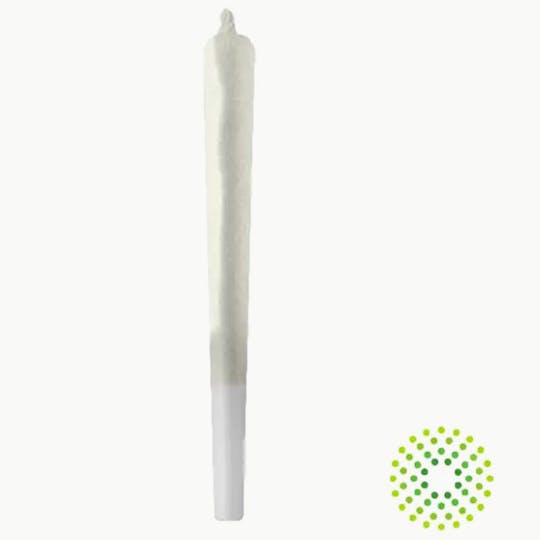 Trulieve - TruFlower Pre-Roll 1G - WDC - 1