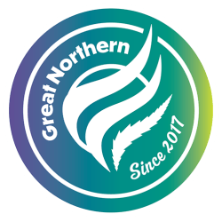 Great Northern Cannabis - Great Northern Cannabis 0.5g Crescendo Pre-Roll (Sativa) - 1