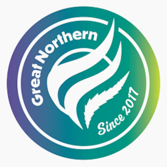 Great Northern Cannabis - Great Northern Cannabis 0.5g Crescendo Pre-Roll (Sativa) - 1