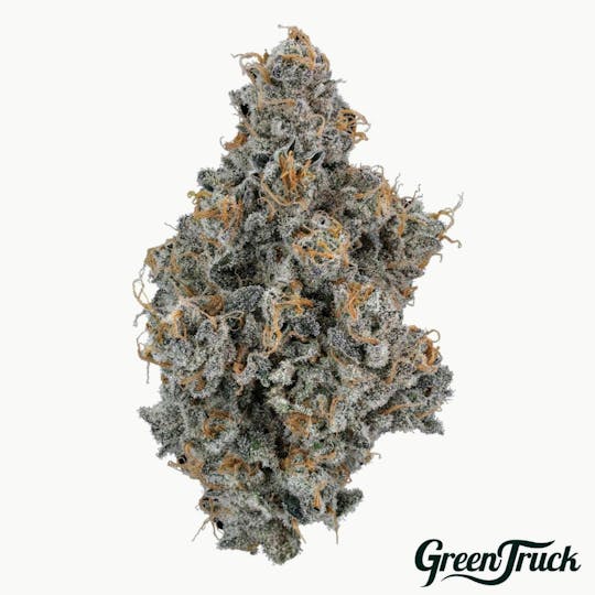 Green Truck - Flower - Cease and Get Blitzed - 7g - 1
