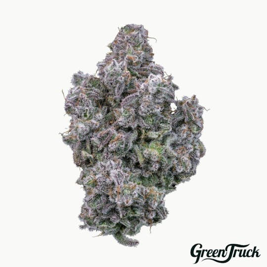 Green Truck - Flower - MAC - 7g - 1