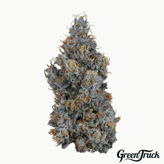 Green Truck - Midnight Oil - Green Truck - 1