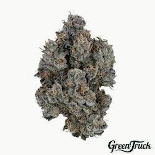 Green Truck - Flower - Diamond Runtz - 3.5g - 1