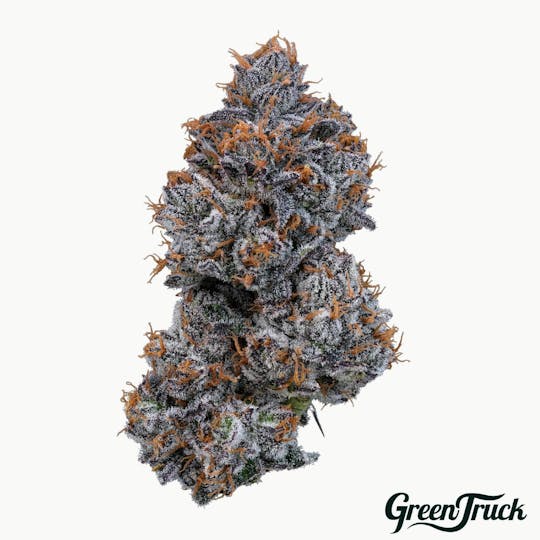 Green Truck - Flower - Peanut Butter Studly - 7g - 1