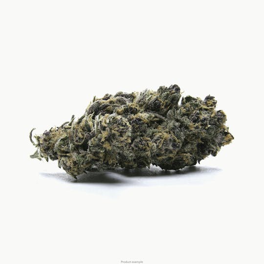 Green Truck - Flower - Divine Storm - 3.5g - 1