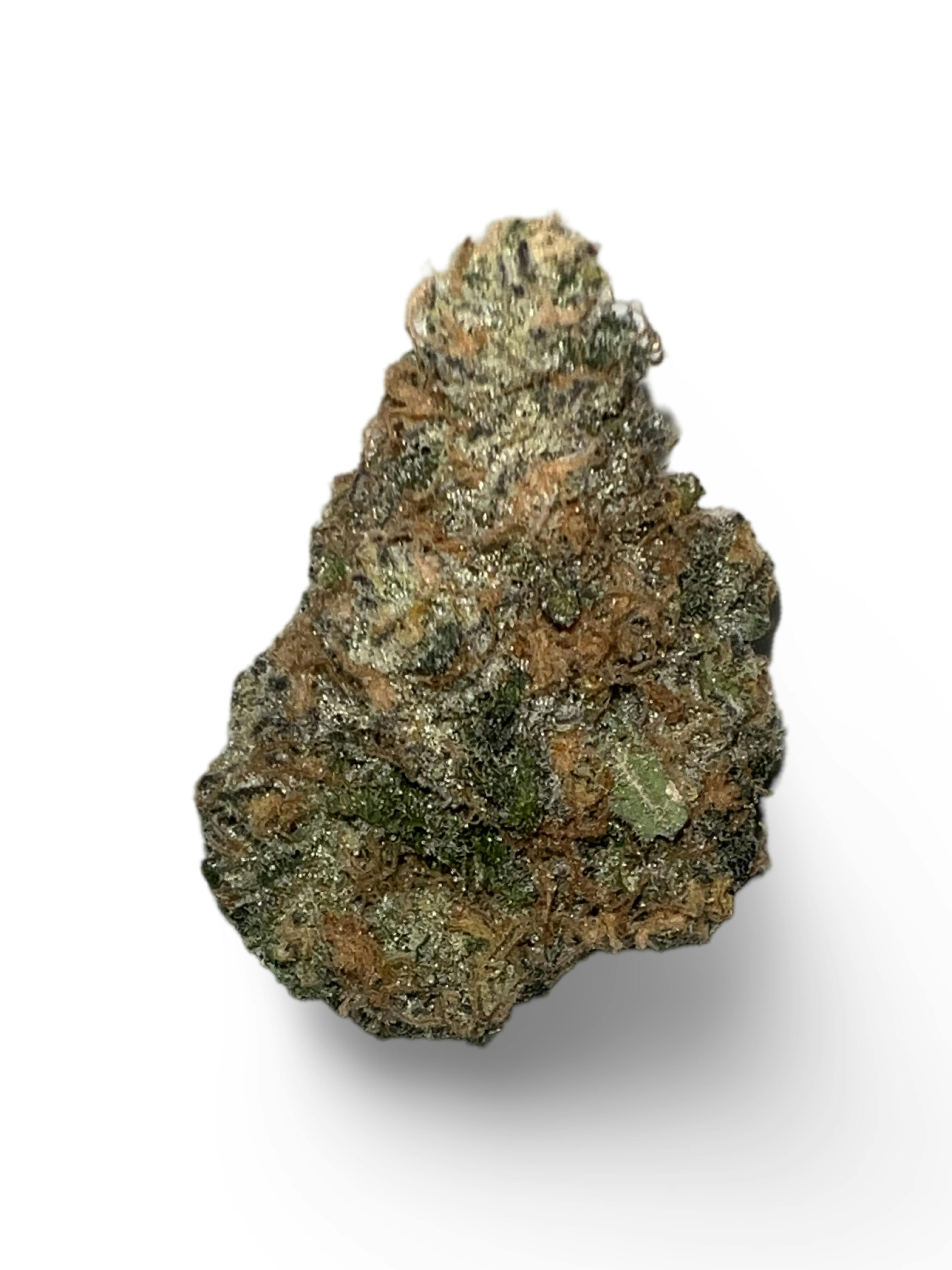 Indico - Black Scotch - Indico - 1