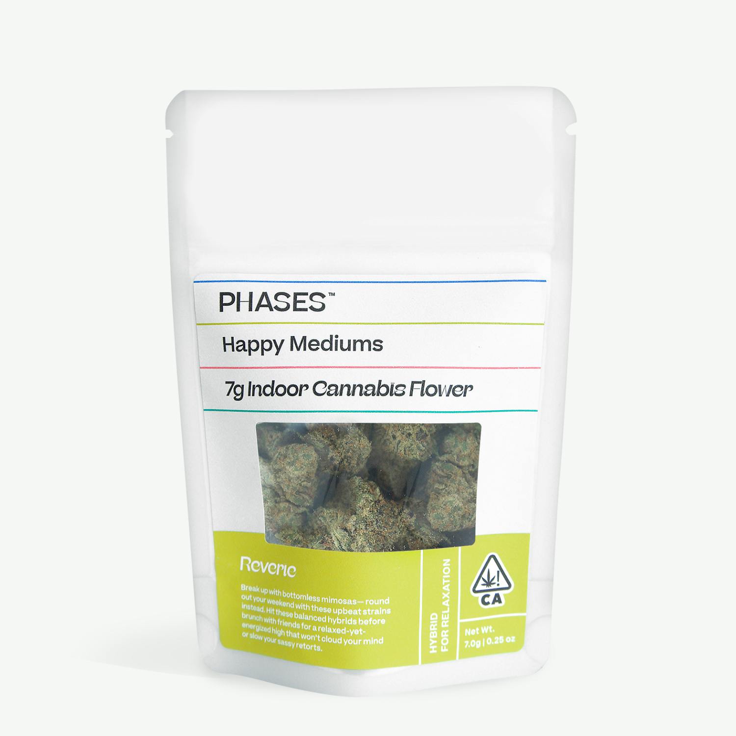 PHASES - Reverie (Gorilla Cookies) -7g - 1