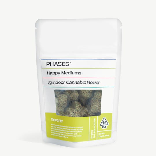 PHASES - Reverie (Gorilla Cookies) -7g - 1