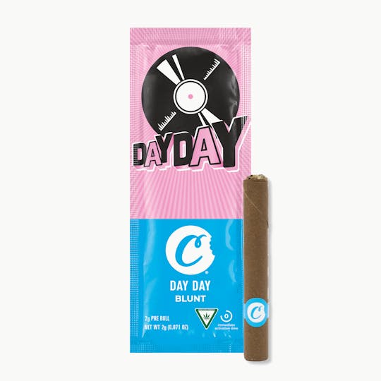 Cookies Michigan - Day Day 2g Blunt - 1