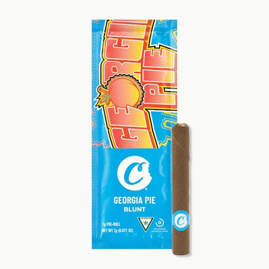 Cookies Michigan - Georgia Pie 2g Blunt - 1