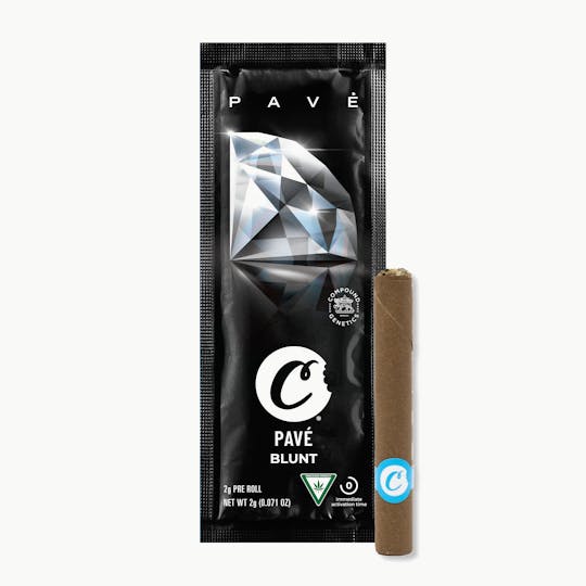 Cookies Michigan - Pave 2g Blunt - 1