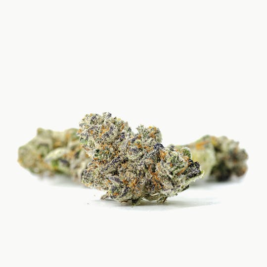Claybourne Co. - Pineapple Express (7g) - Small Buds - 1