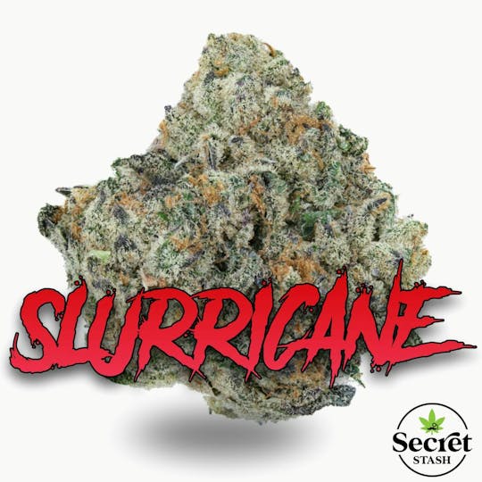 Secret Stash - Secret Stash | Flower | Slurricane | G - 1