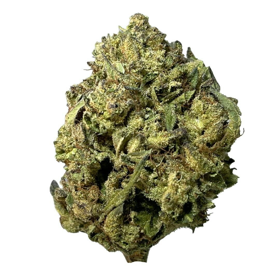 Smoakland - Sierra Hills | Tropical Gelato | Big Buds | 28g - 1