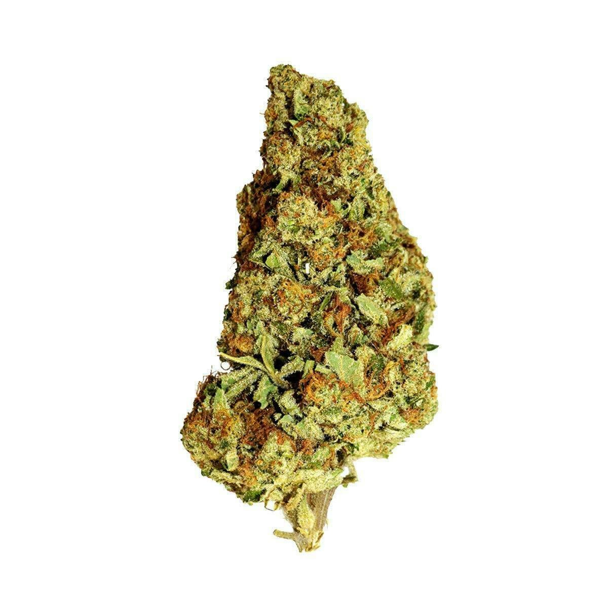 Smoakland - Smoakland Exotix | Purple Punch | Big Buds | 14g - 1