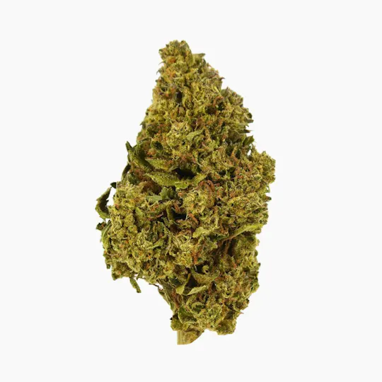 Smoakland - Smoakland Exotix | Mendo Crumble | Big Buds | 14g - 1