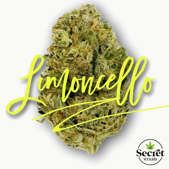 Secret Stash - Secret Stash | Flower | Limoncello | G - 1
