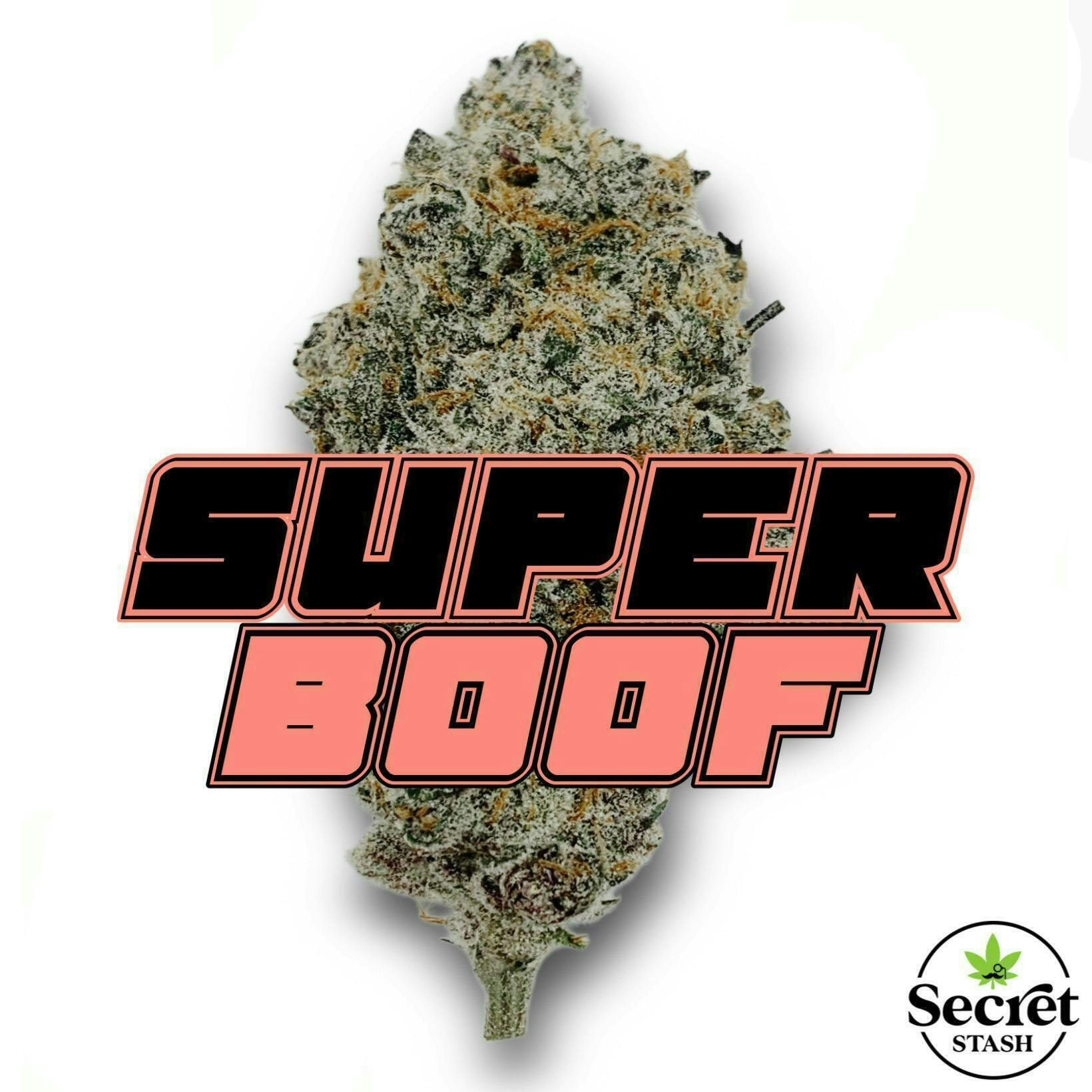 Secret Stash - Secret Stash | Flower | Super Boof | G - 1