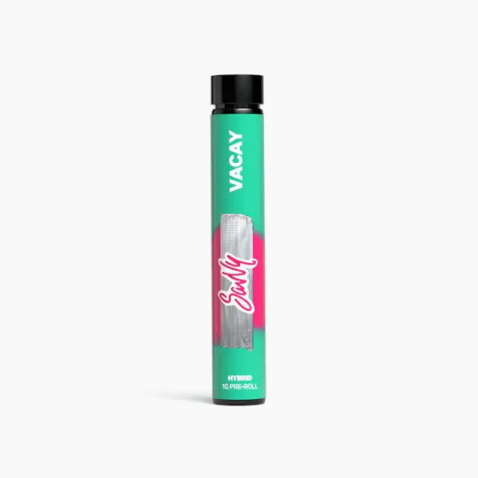 Savvy - Savvy | Apples & Bananas | Joint | 1g - 1