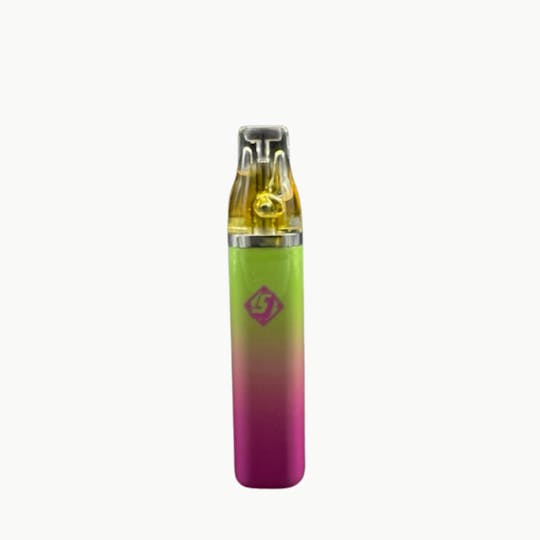 Sluggers Hit - Sluggers - AIO Vape - 1g - Watermelon Zkittles - 1